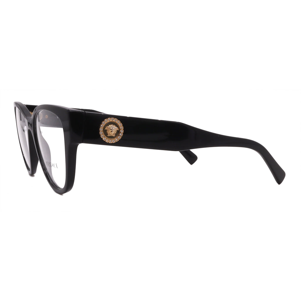 Versace VE3281B-GB1-53-17-140 FrameVault