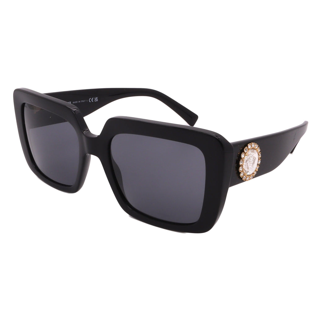 Versace Sunglasses VE4384B-GB1/87-54-19-140 Non-Polarized FrameVault