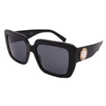 Versace Sunglasses VE4384B-GB1/87-54-19-140 Non-Polarized FrameVault