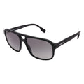 Burberry Sunglasses BE4320-300111-58-17-145 Non-Polarized FrameVault