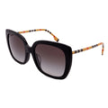 Burberry Sunglasses BE4323F-38538G-56-20-140 Non-Polarized FrameVault