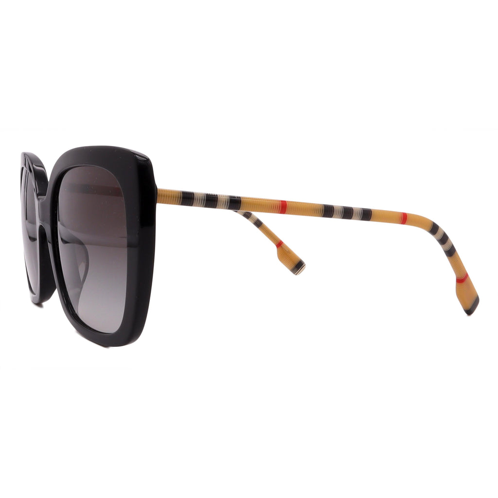 Burberry Sunglasses BE4323F-38538G-56-20-140 Non-Polarized FrameVault