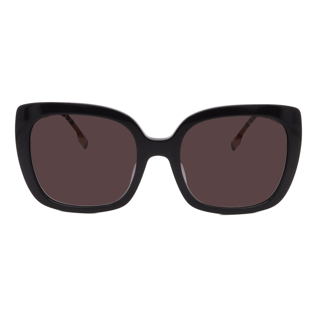 Burberry Sunglasses BE4323F-38538G-56-20-140 Non-Polarized FrameVault