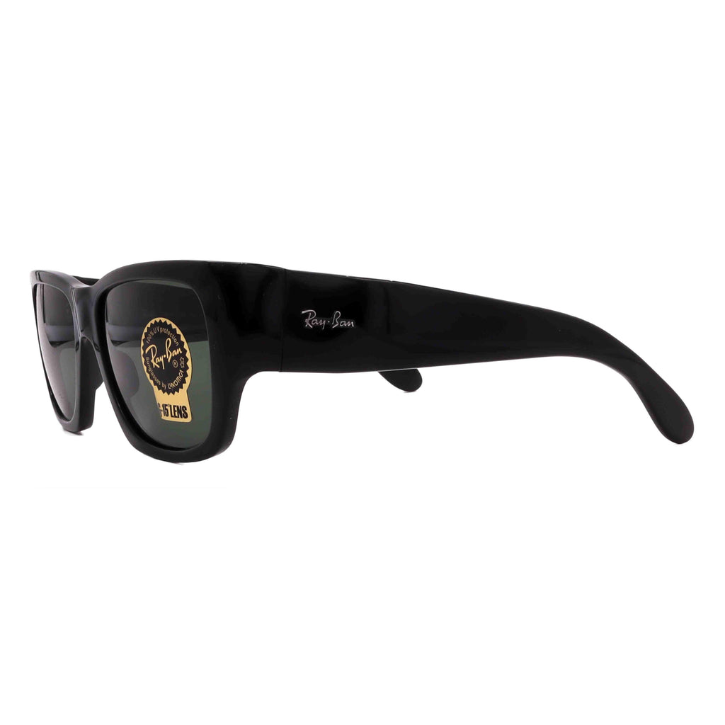 Ray-Ban Sunglasses RB2187-901/31-54-17-140 Non-Polarized FrameVault