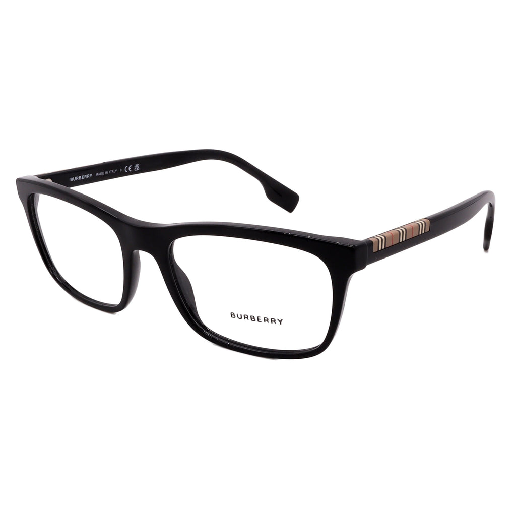 Burberry OPTICAL BE2334-3001-55-18-145 Non-Polarized FrameVault