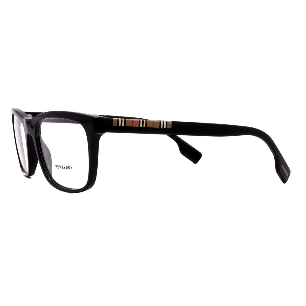 Burberry OPTICAL BE2334-3001-55-18-145 Non-Polarized FrameVault