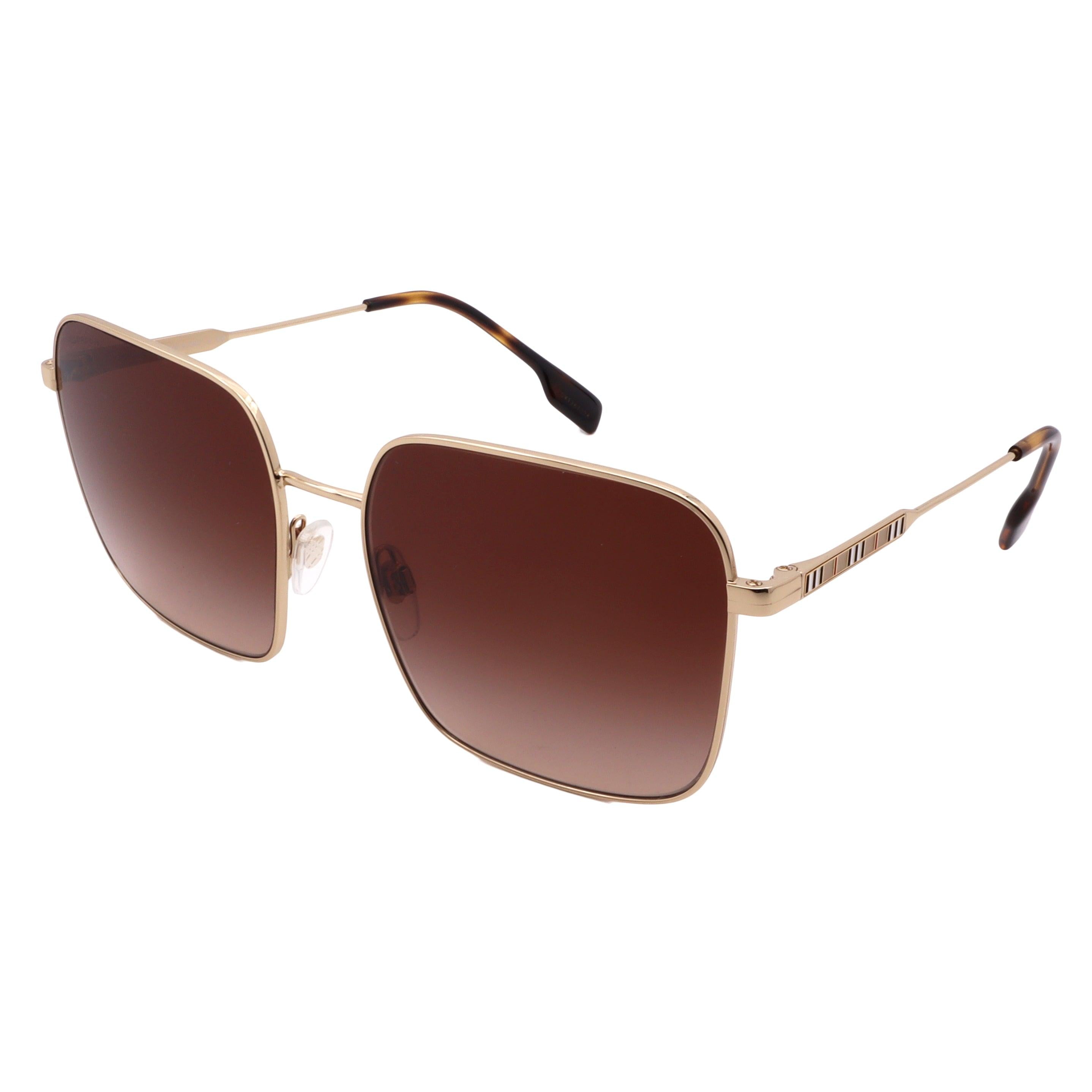 Burberry Sunglasses BE3119-110913-58-17-140 Non-Polarized FrameVault