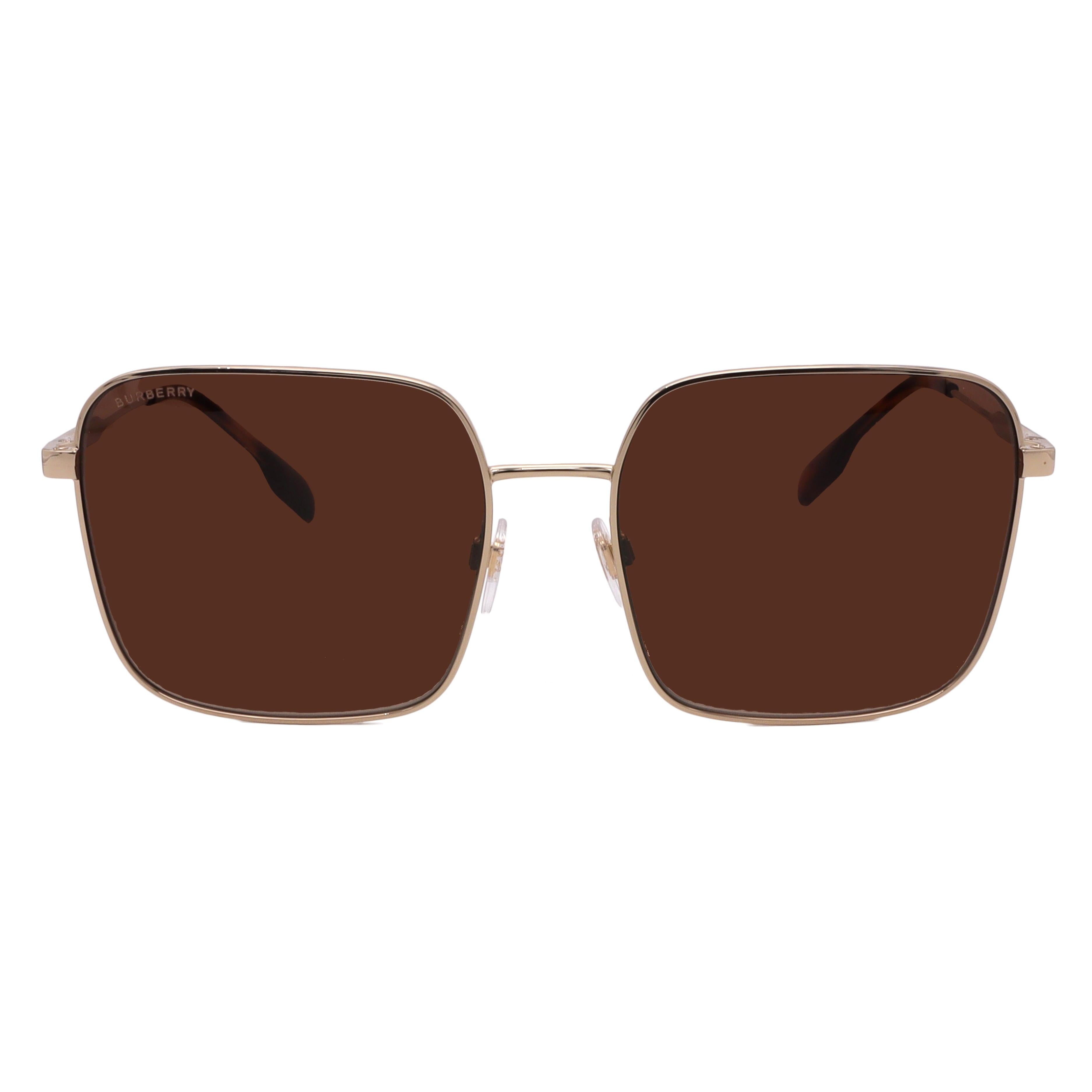 Burberry Sunglasses BE3119-110913-58-17-140 Non-Polarized FrameVault