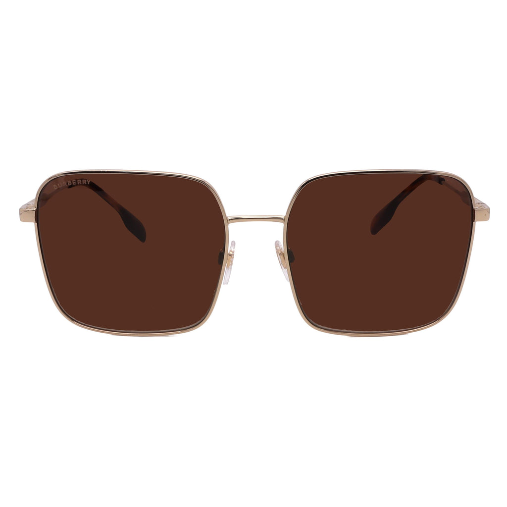 Burberry Sunglasses BE4337F-379887-56-17-145 Non-Polarized FrameVault