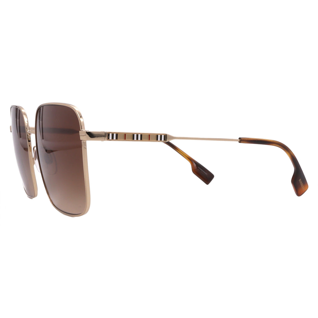 Burberry Sunglasses BE4337F-379887-56-17-145 Non-Polarized FrameVault
