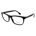 Burberry OPTICAL BE2334F-3001-57-18-145 Non-Polarized FrameVault