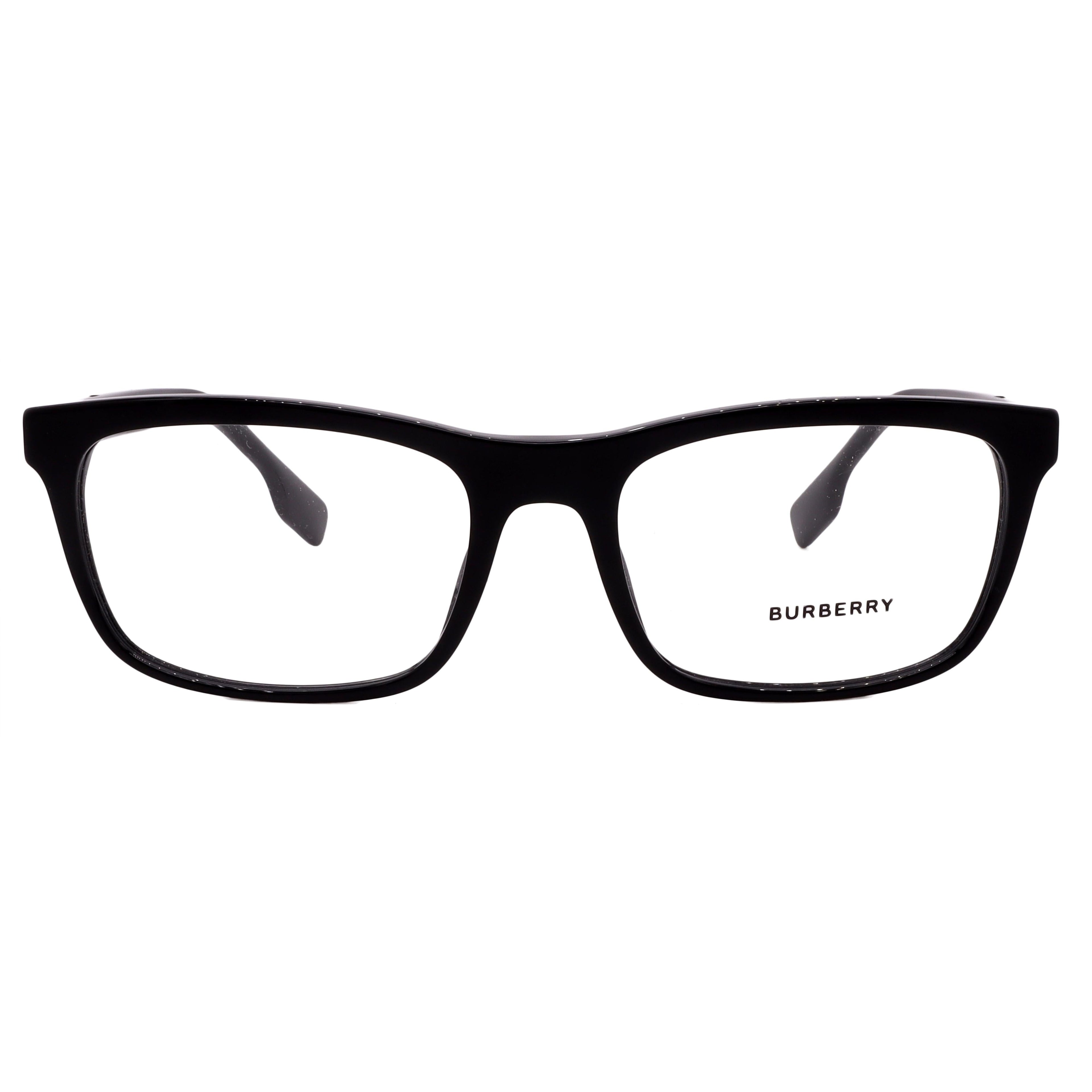 Burberry OPTICAL BE2334F-3001-57-18-145 Non-Polarized FrameVault