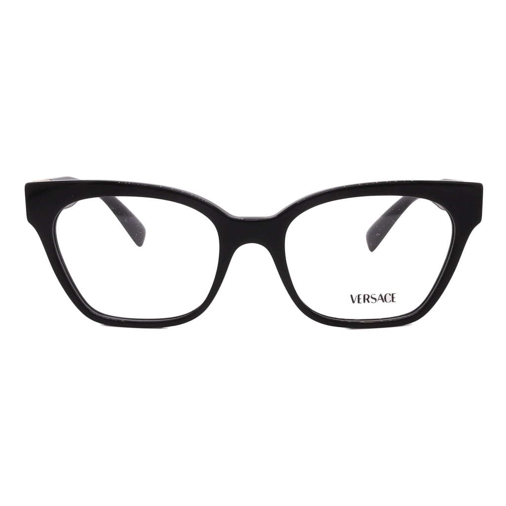 Versace OPTICAL VE3294-GB1-53-18-140 Non-Polarized FrameVault