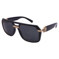 Versace Sunglasses VE4399-GB1/87-58-18-145 Non-Polarized