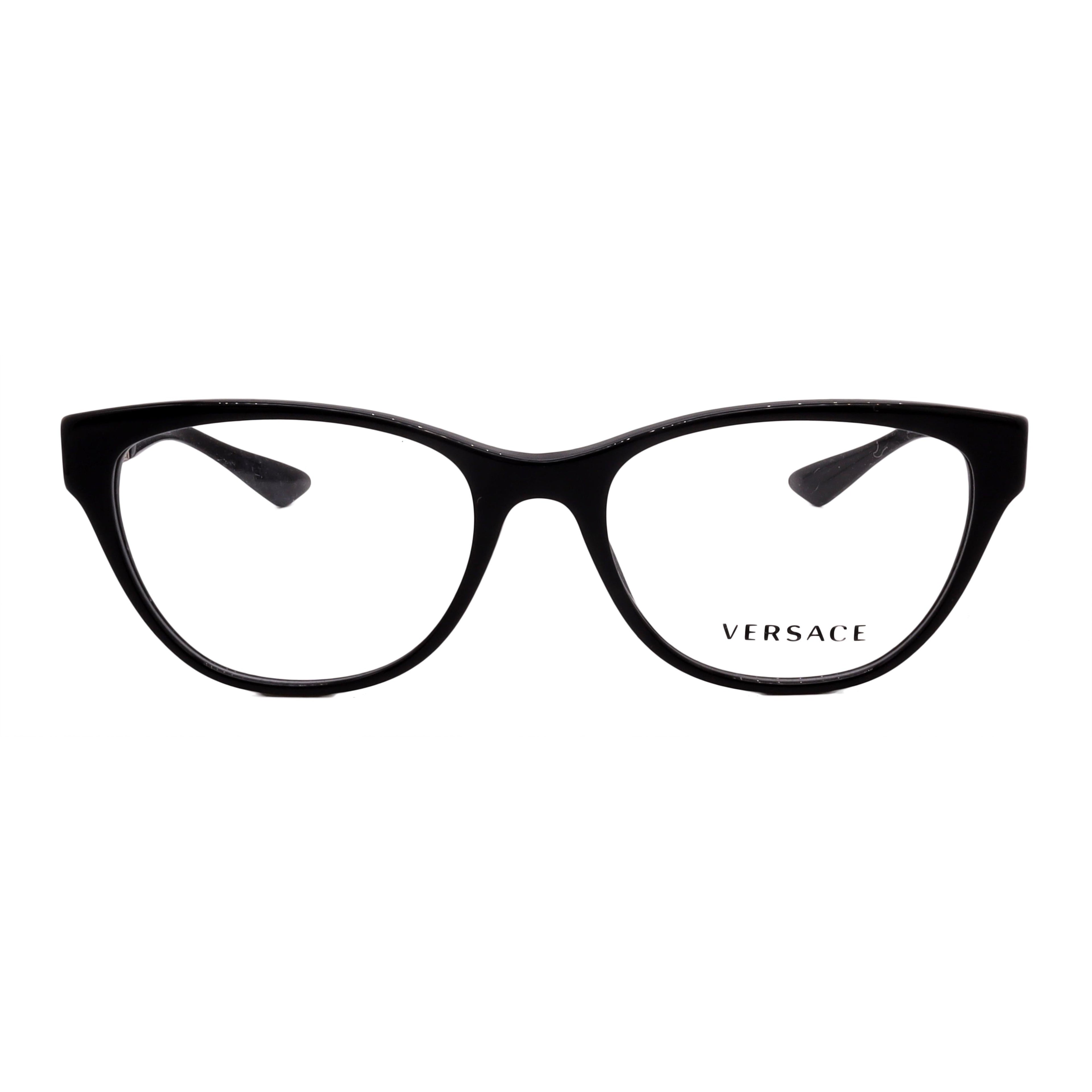 Versace VE3292-GB1-54-18-140 FrameVault