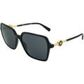 Versace Sunglasses VE4396-GB1/87-58-16-140 Non-Polarized FrameVault