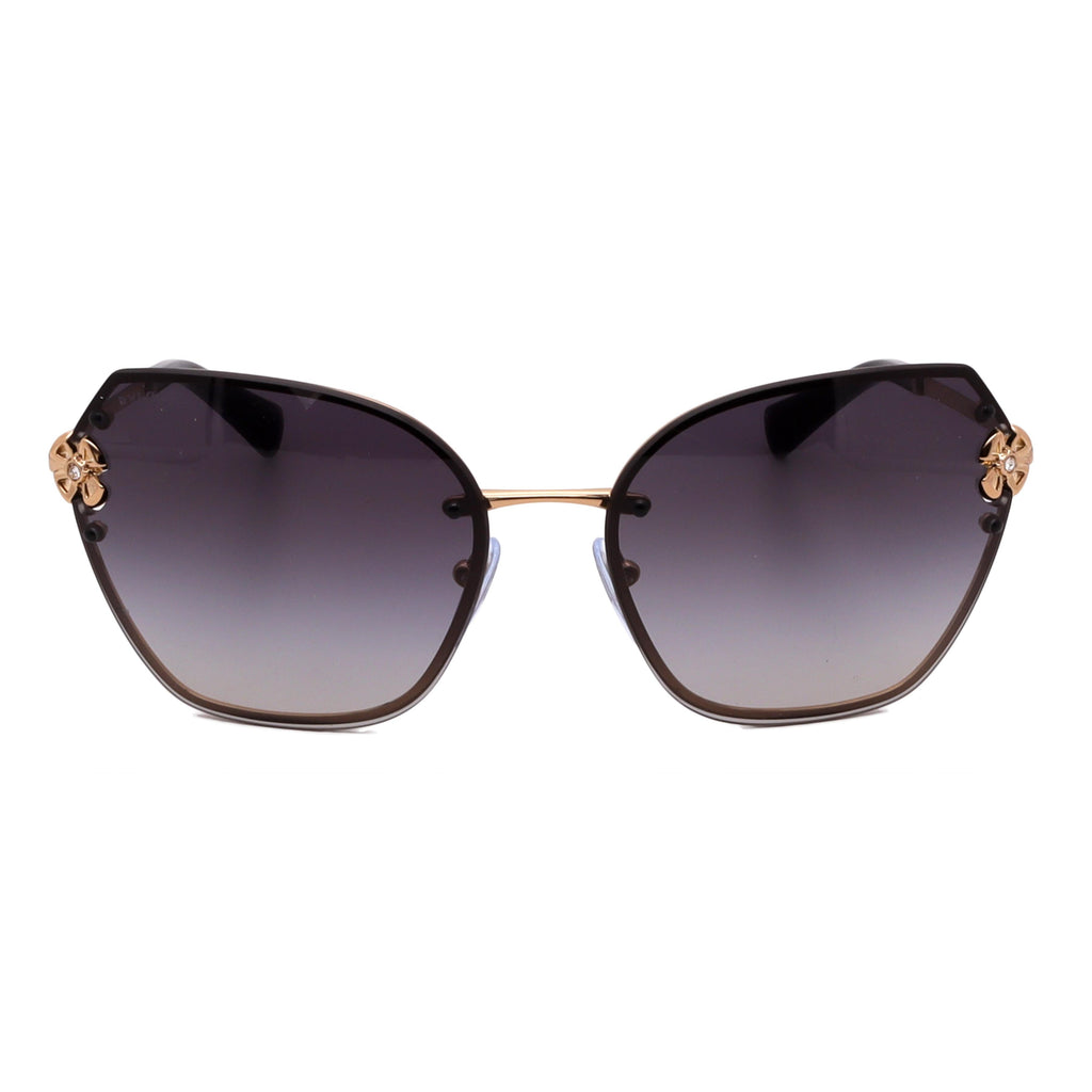 Bvlgari BV6152B-20148G-60-16-135 FrameVault