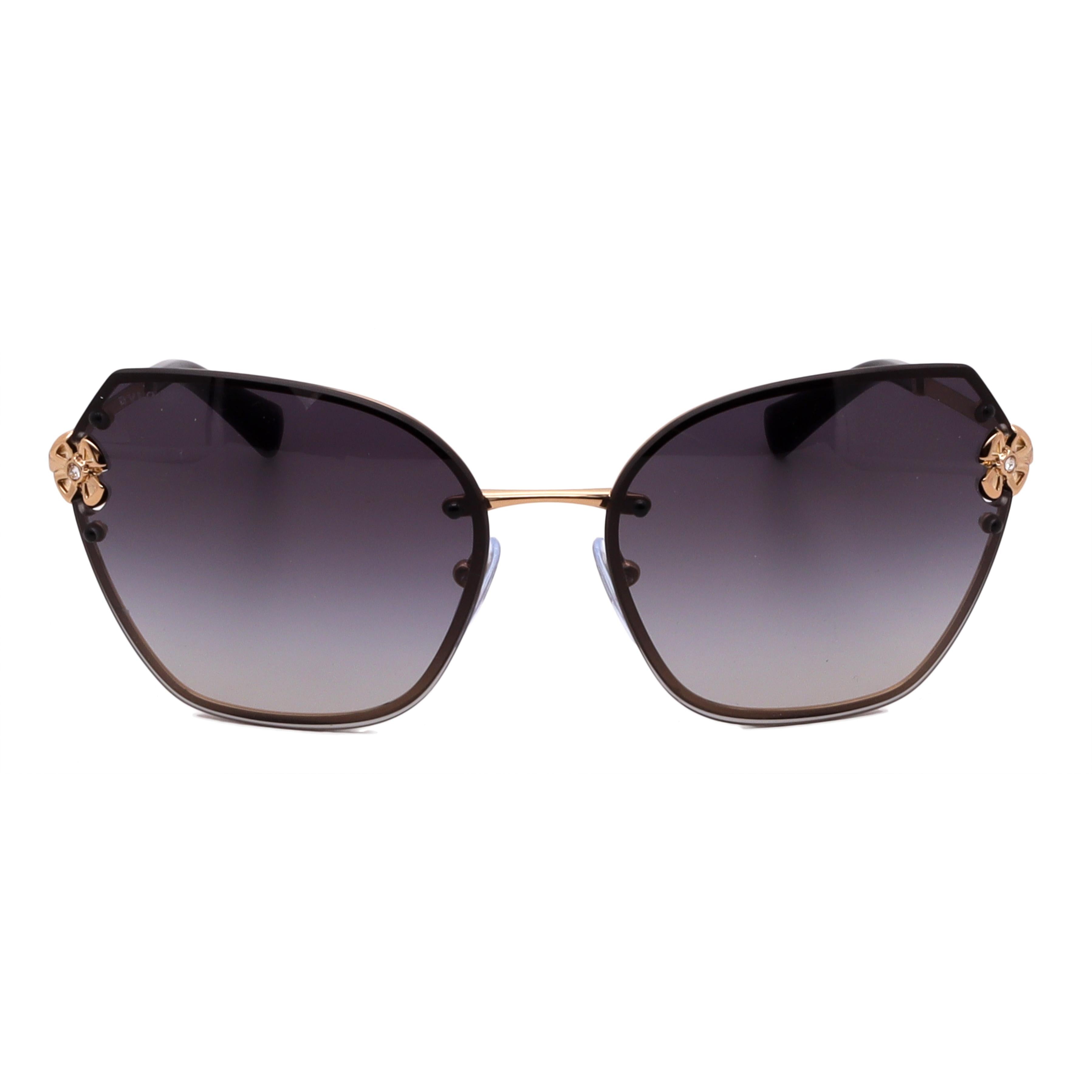 Bvlgari BV6152B-20148G-60-16-135 FrameVault