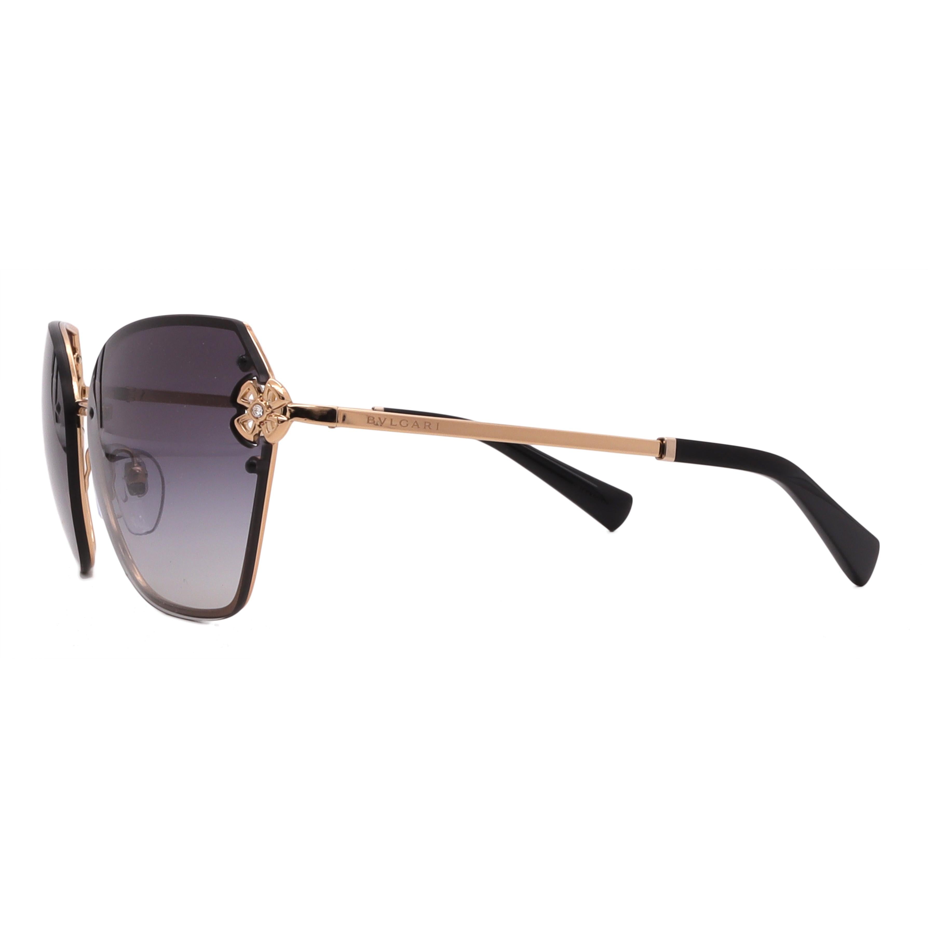 Bvlgari BV6152B-20148G-60-16-135 FrameVault