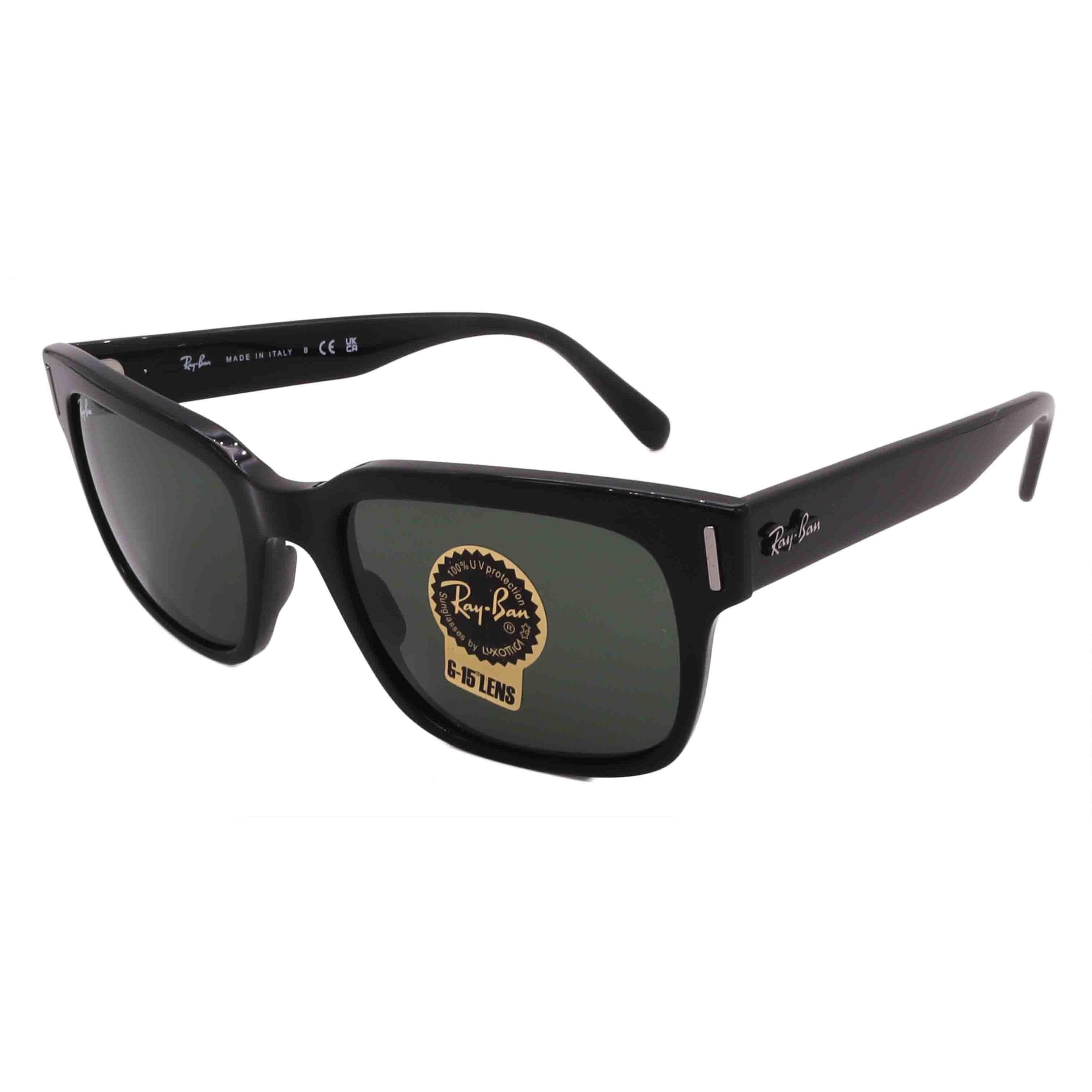 Ray-Ban Sunglasses RB2190-901/31-55-22-145 Non-Polarized FrameVault