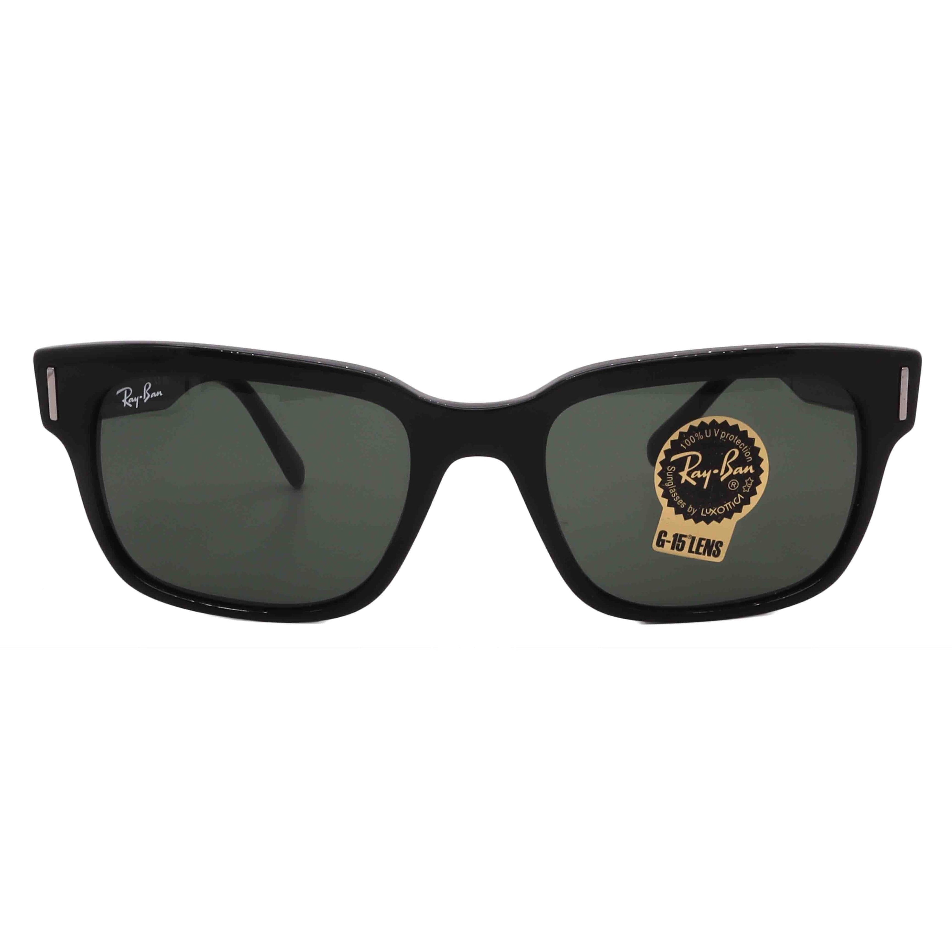 Ray-Ban Sunglasses RB2190-901/31-55-22-145 Non-Polarized FrameVault