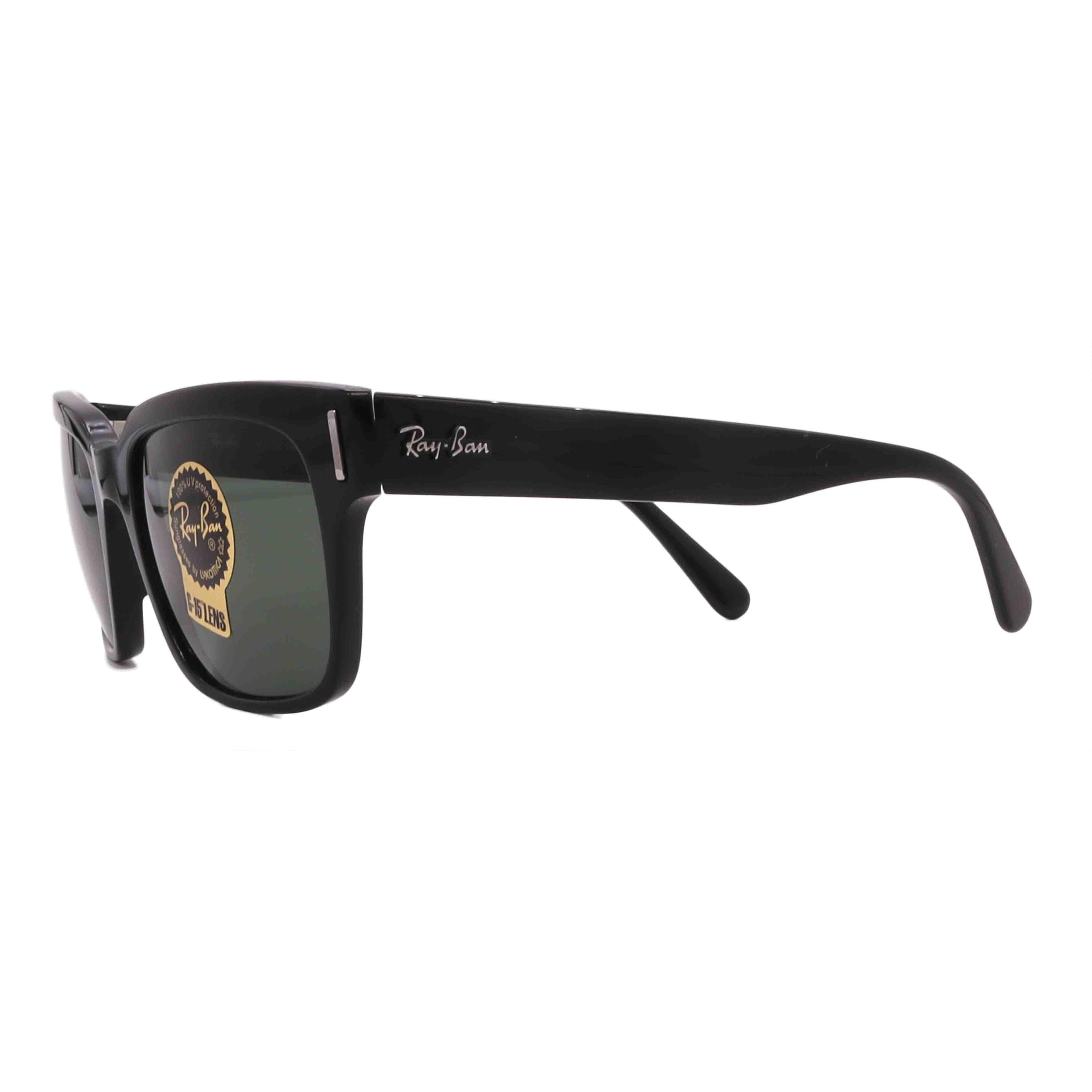 Ray-Ban Sunglasses RB2190-901/31-55-22-145 Non-Polarized FrameVault