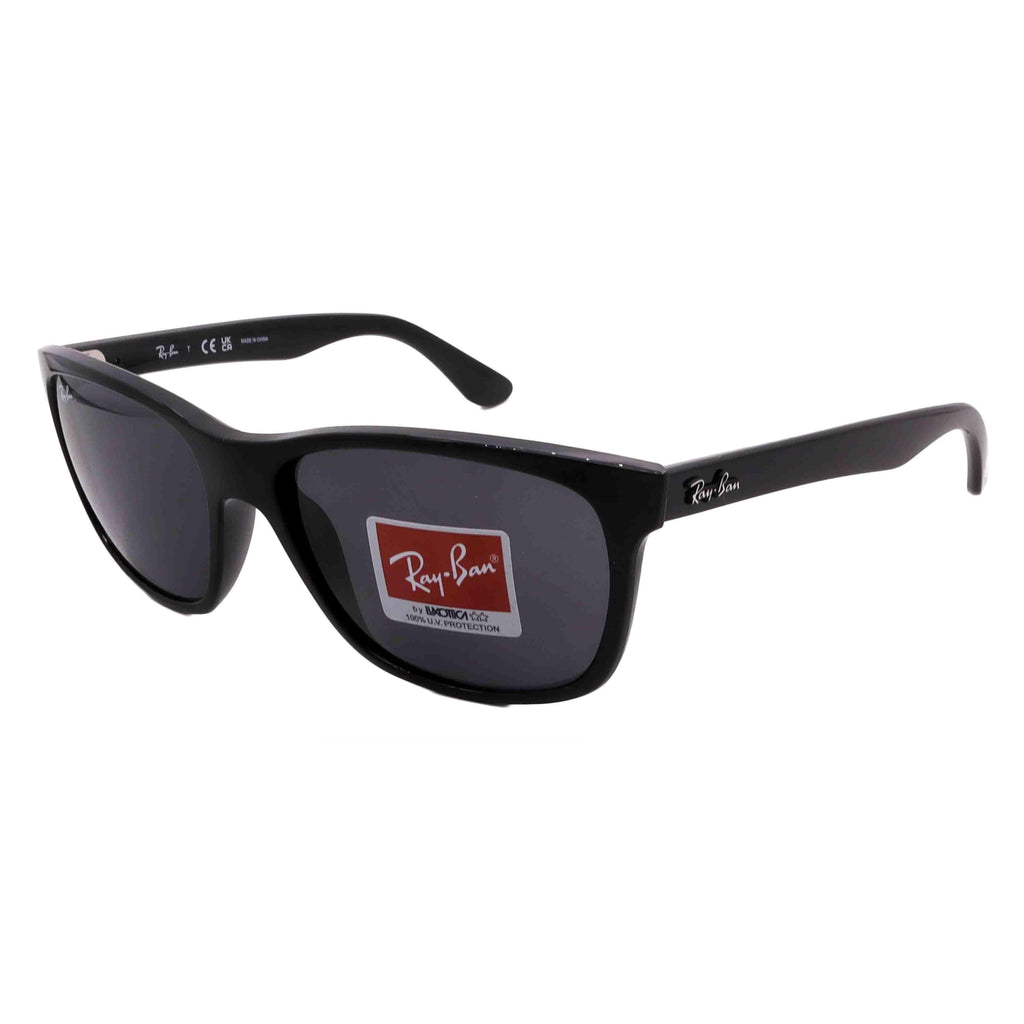 Ray-Ban Sunglasses RB4181-601/87-57-16-145 Non-Polarized FrameVault