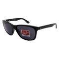 Ray-Ban Sunglasses RB4181-601/87-57-16-145 Non-Polarized FrameVault