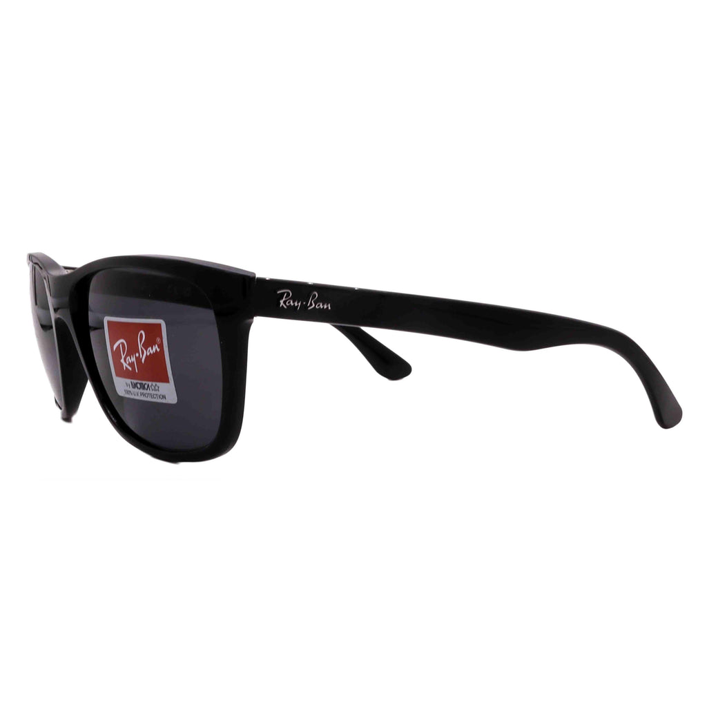 Ray-Ban Sunglasses RB4181-601/87-57-16-145 Non-Polarized FrameVault