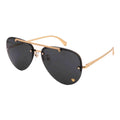 Versace Sunglasses VE2231-100287-60-14-140 Non-Polarized FrameVault