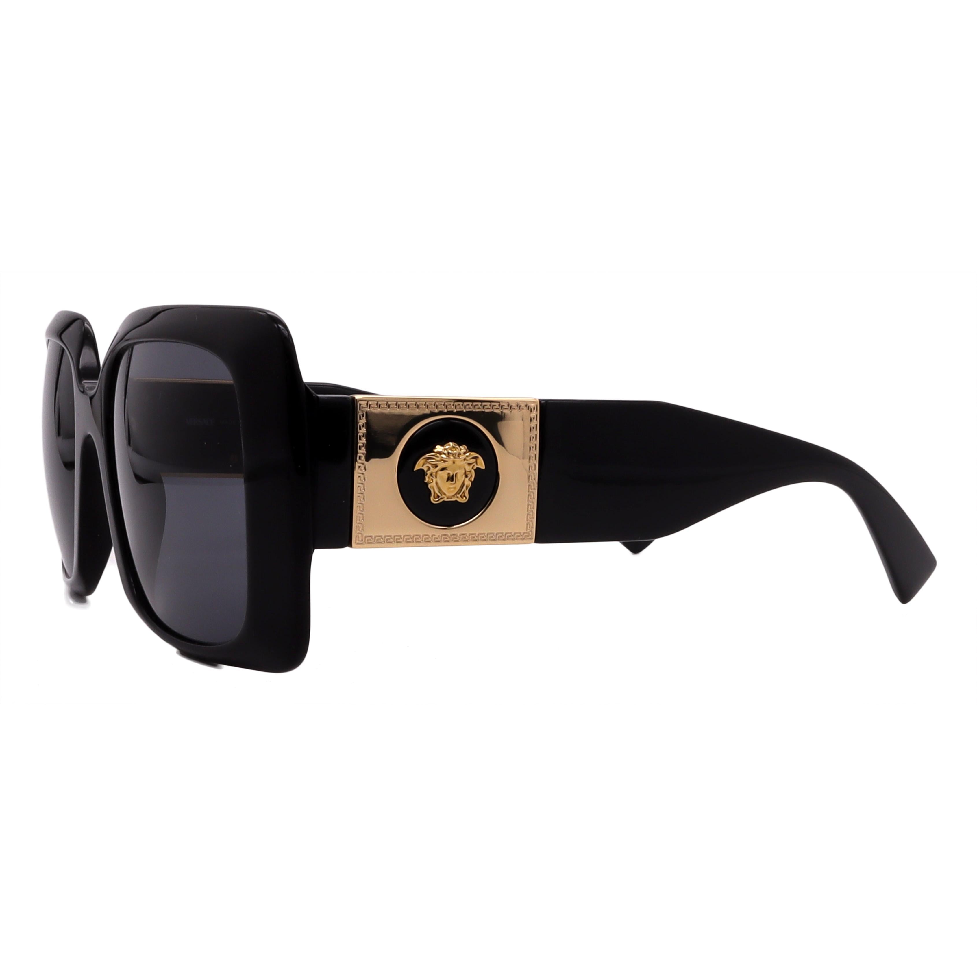 Versace Sunglasses VE4405-GB1/87-54-22-140 Non-Polarized FrameVault