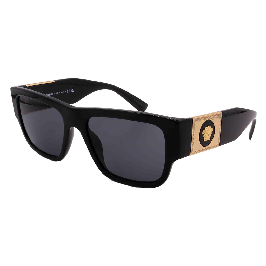 Versace Sunglasses VE4406-GB1/87-56-19-140 Non-Polarized FrameVault