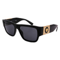Versace Sunglasses VE4406-GB1/87-56-19-140 Non-Polarized FrameVault
