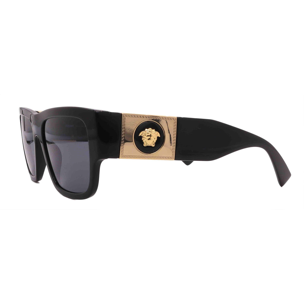 Versace Sunglasses VE4406-GB1/87-56-19-140 Non-Polarized FrameVault