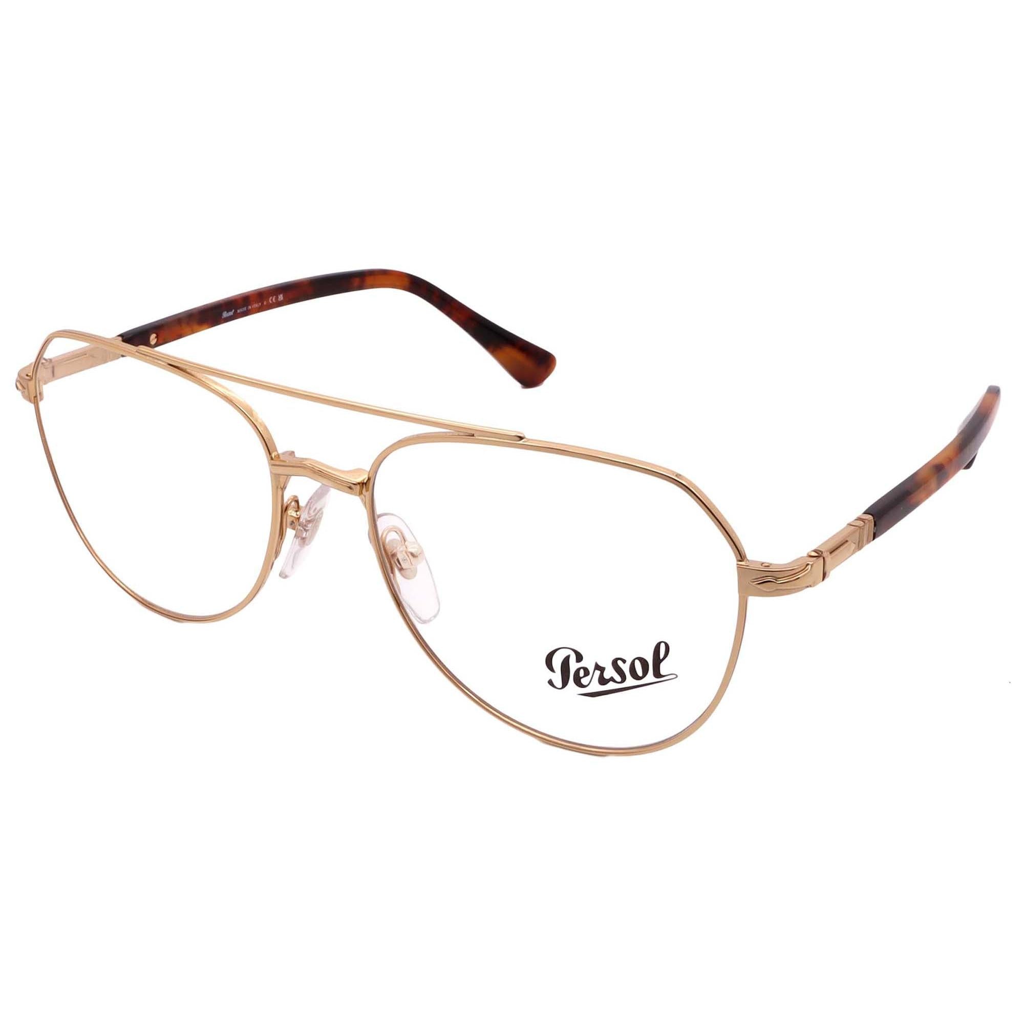 Persol OPTICAL PO2479V-1103-55-17-140 Non-Polarized FrameVault