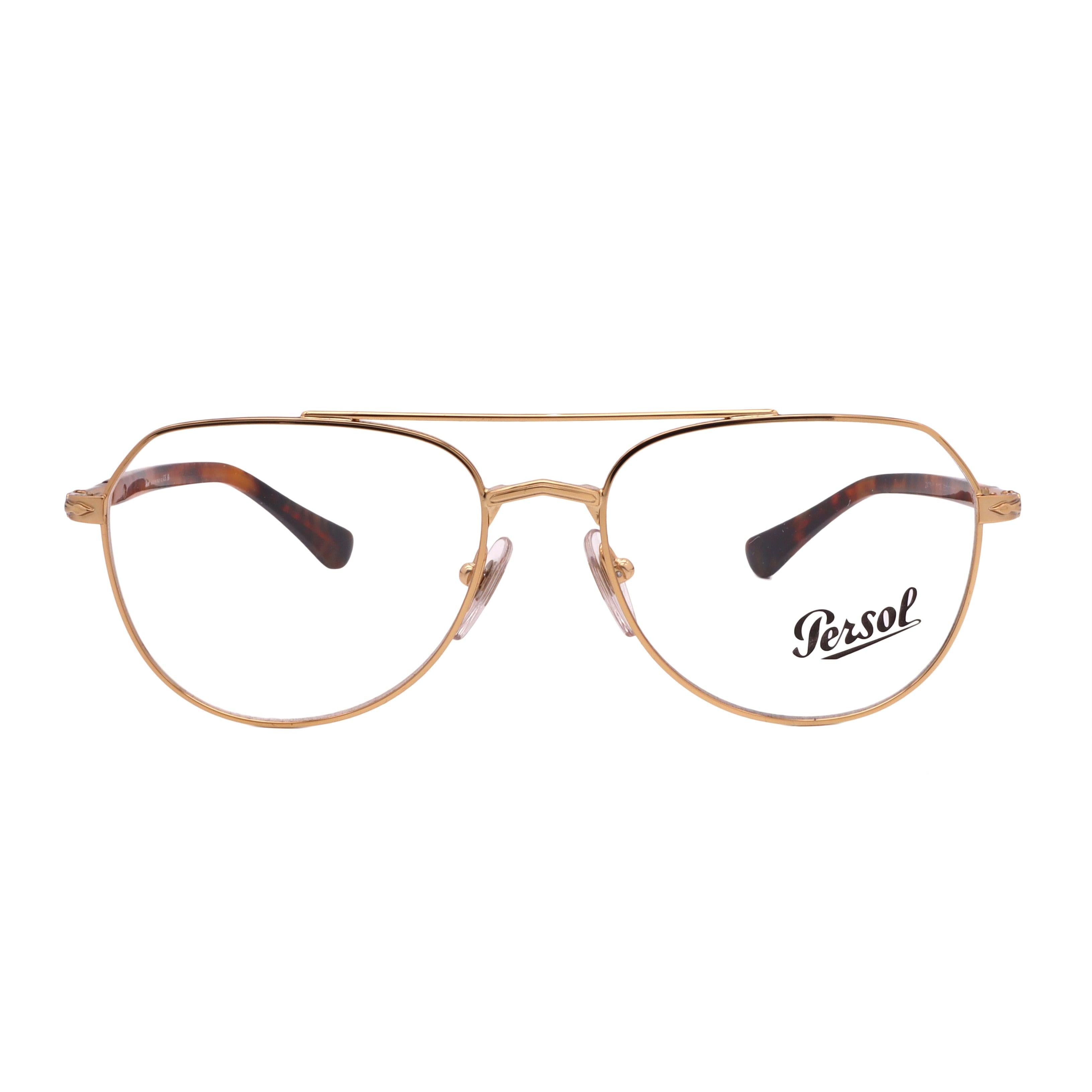 Persol OPTICAL PO2479V-1103-55-17-140 Non-Polarized FrameVault