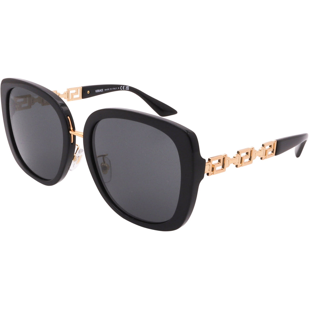 Versace Sunglasses VE4407D-GB1/87-56-19-140 Non-Polarized FrameVault