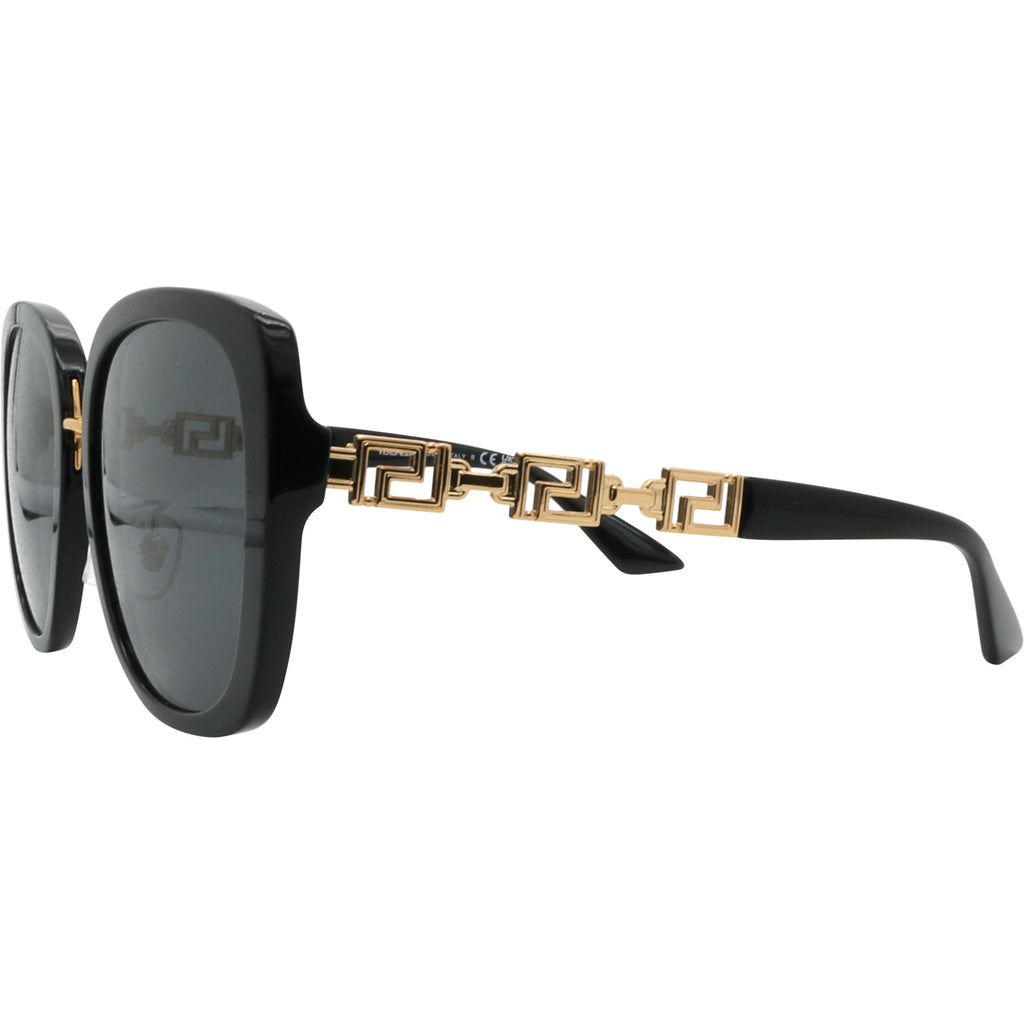 Versace Sunglasses VE4407D-GB1/87-56-19-140 Non-Polarized FrameVault