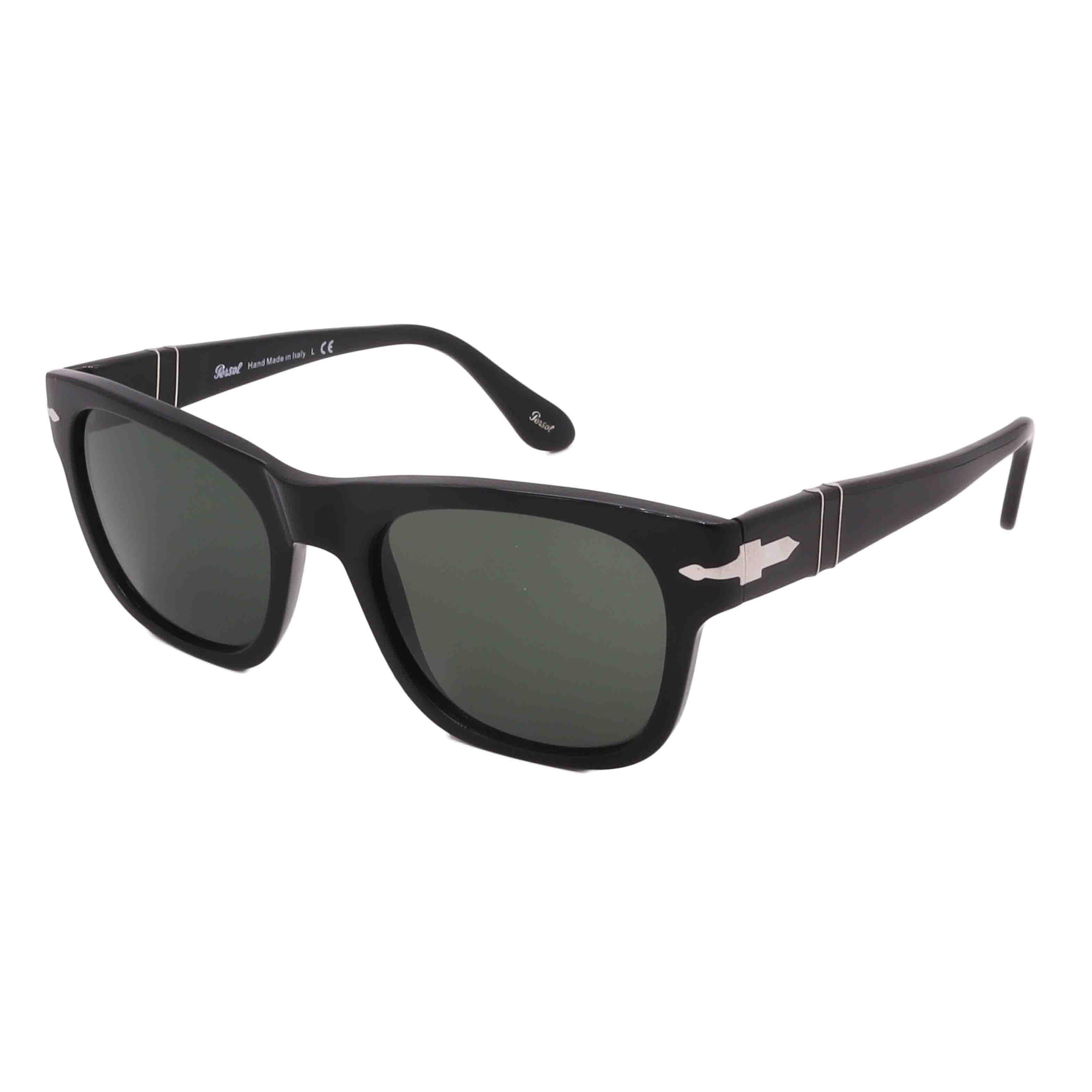 Persol Sunglasses PO3269S-95/31-52-20-145 Non-Polarized FrameVault