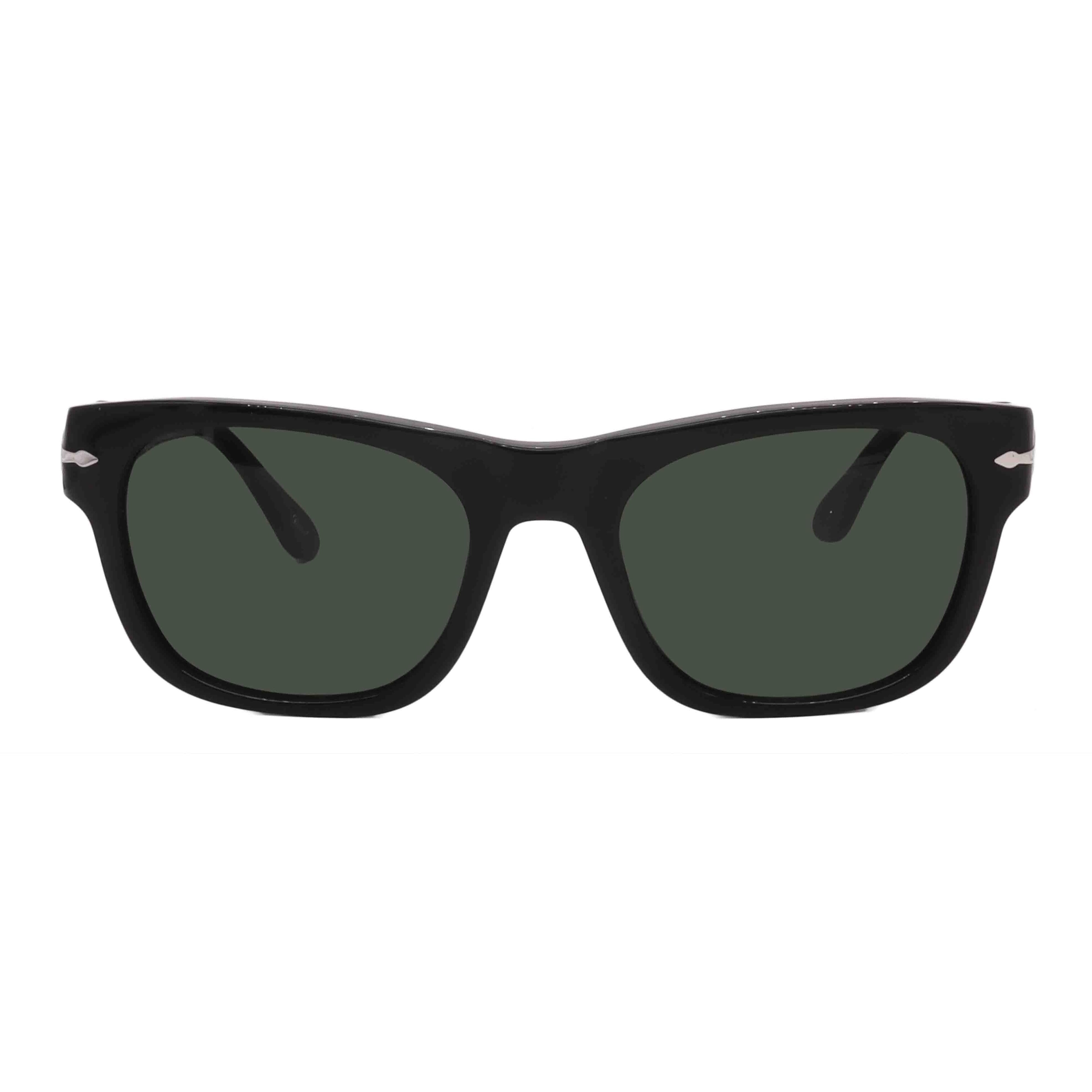 Persol Sunglasses PO3269S-95/31-52-20-145 Non-Polarized FrameVault