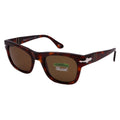 Persol Sunglasses PO3269S-24/57-52-20-145 Polarized FrameVault