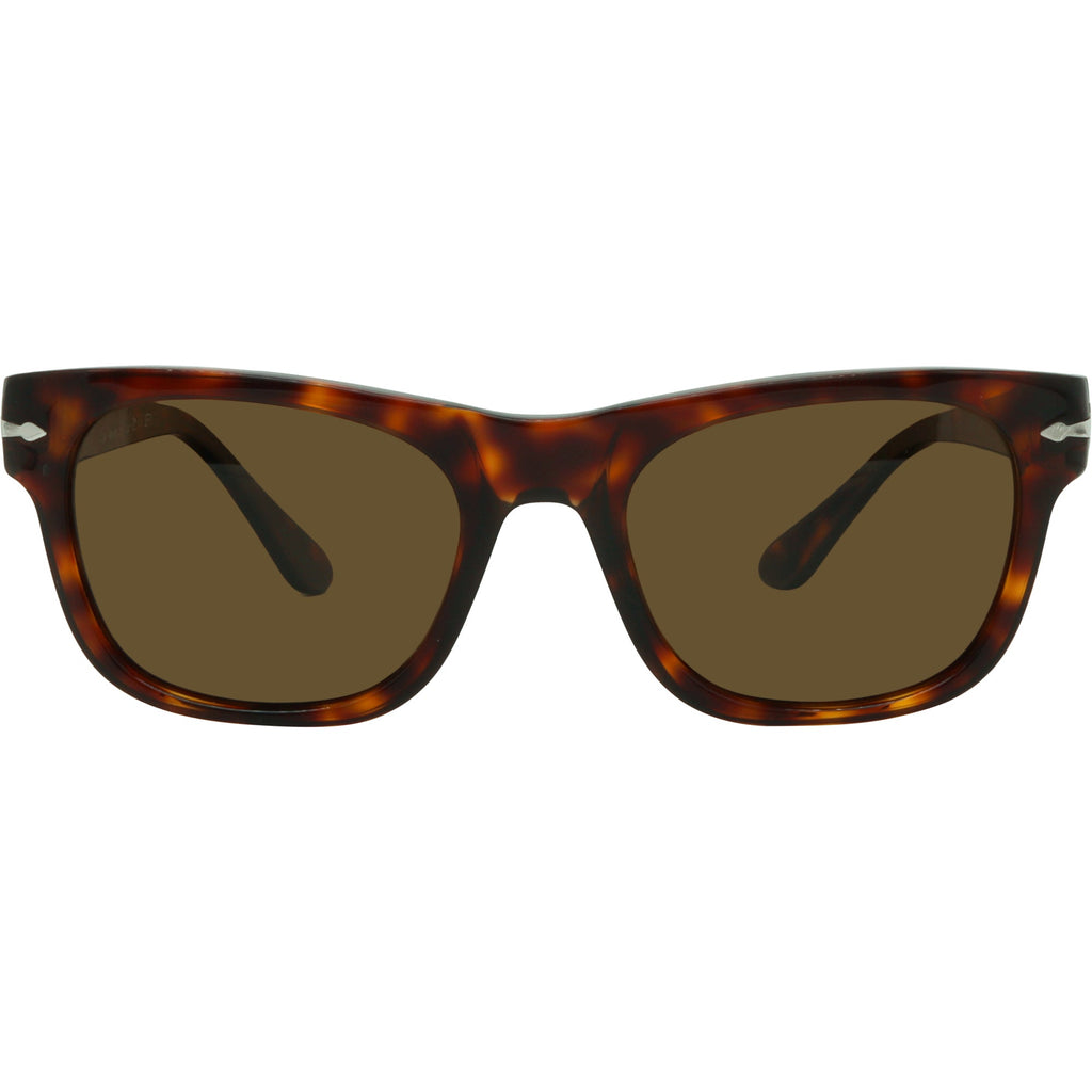 Persol Sunglasses PO3269S-24/57-52-20-145 Polarized FrameVault