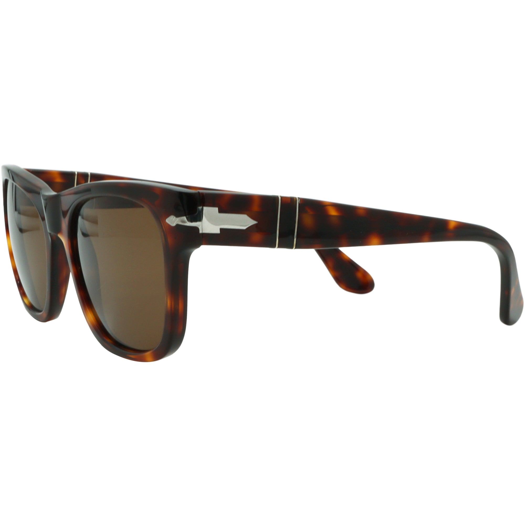 Persol Sunglasses PO3269S-24/57-52-20-145 Polarized FrameVault
