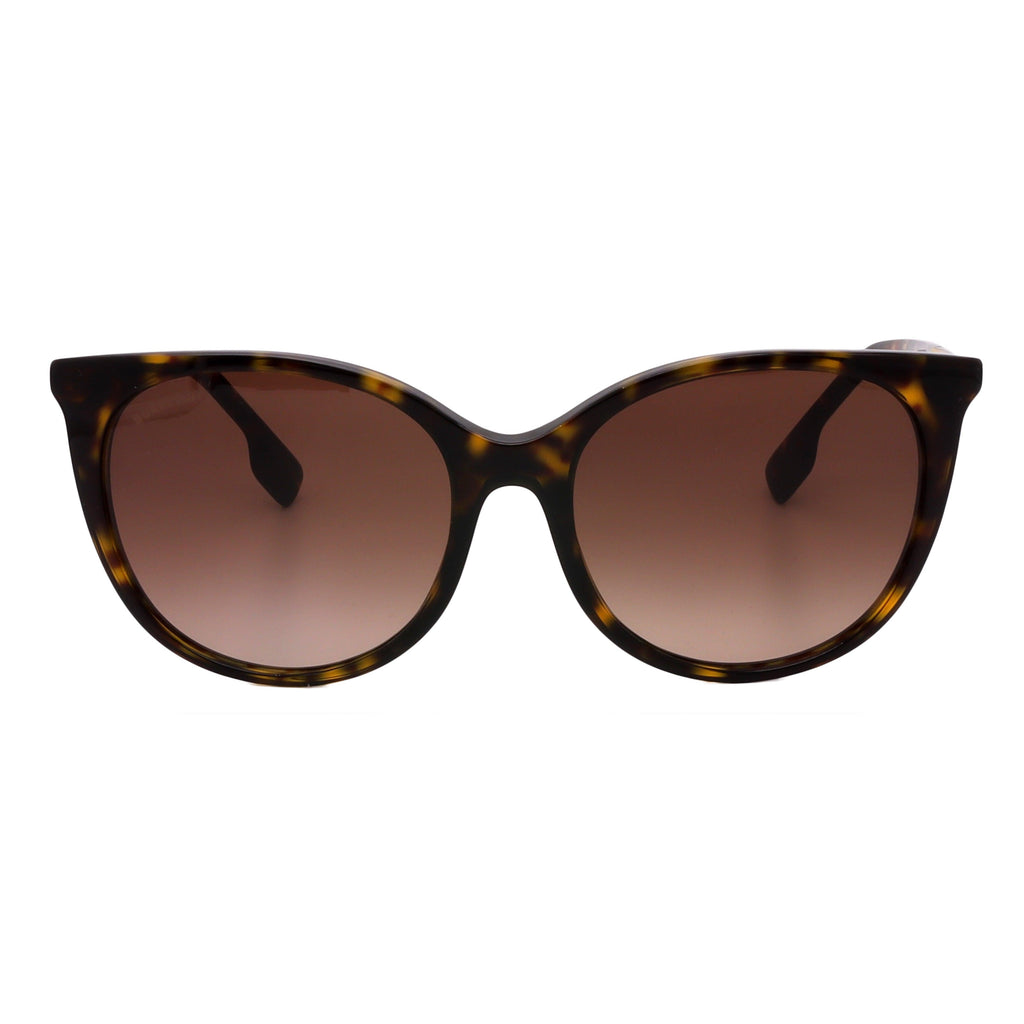 Burberry Sunglasses BE4333-300213-55-17-140 Non-Polarized FrameVault