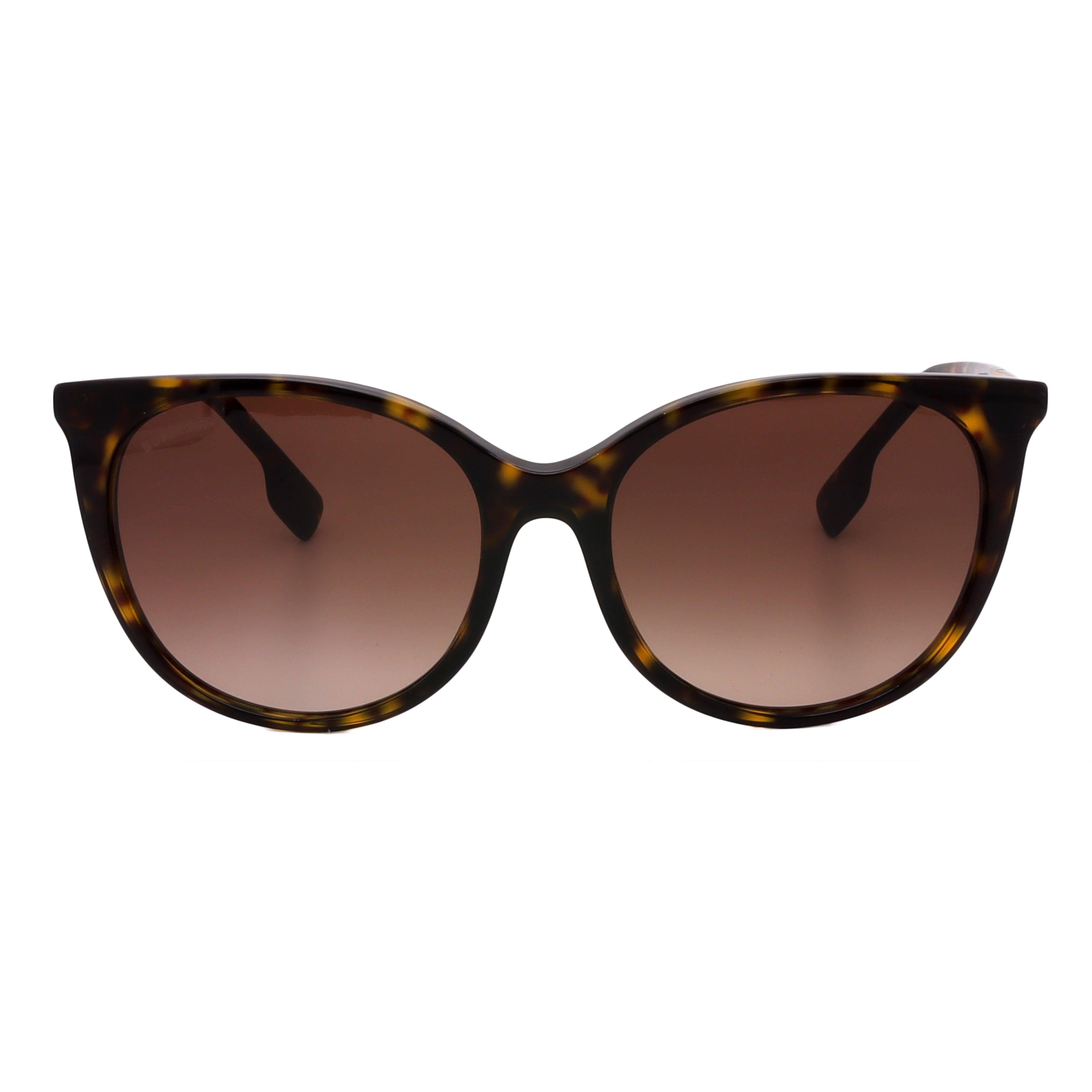 Burberry Sunglasses BE4333-300213-55-17-140 Non-Polarized FrameVault
