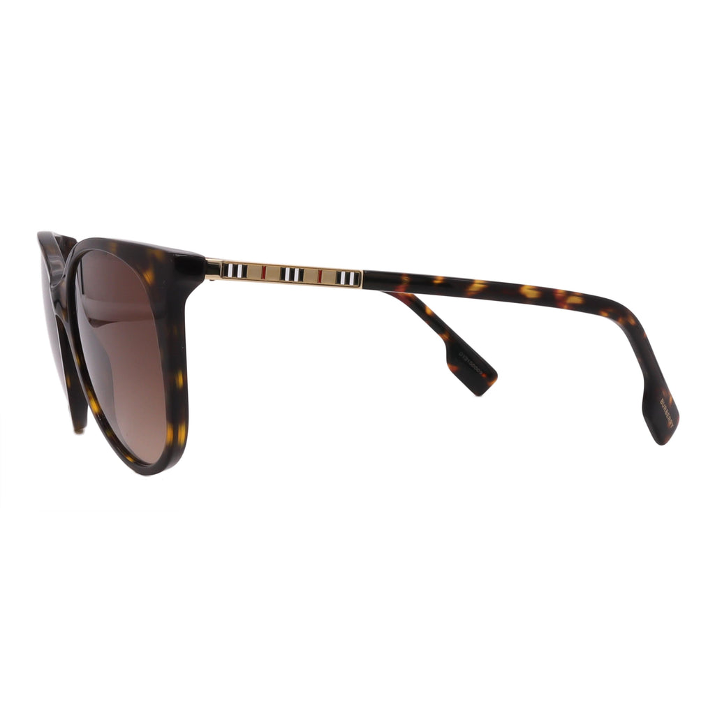 Burberry Sunglasses BE4333-300213-55-17-140 Non-Polarized FrameVault
