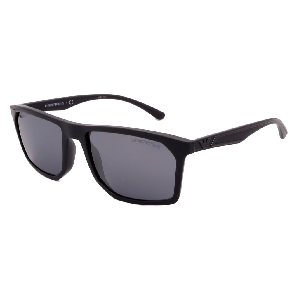 Armani Sunglasses EA4164-54516G-57-18-145 N0N-Polarized FrameVault