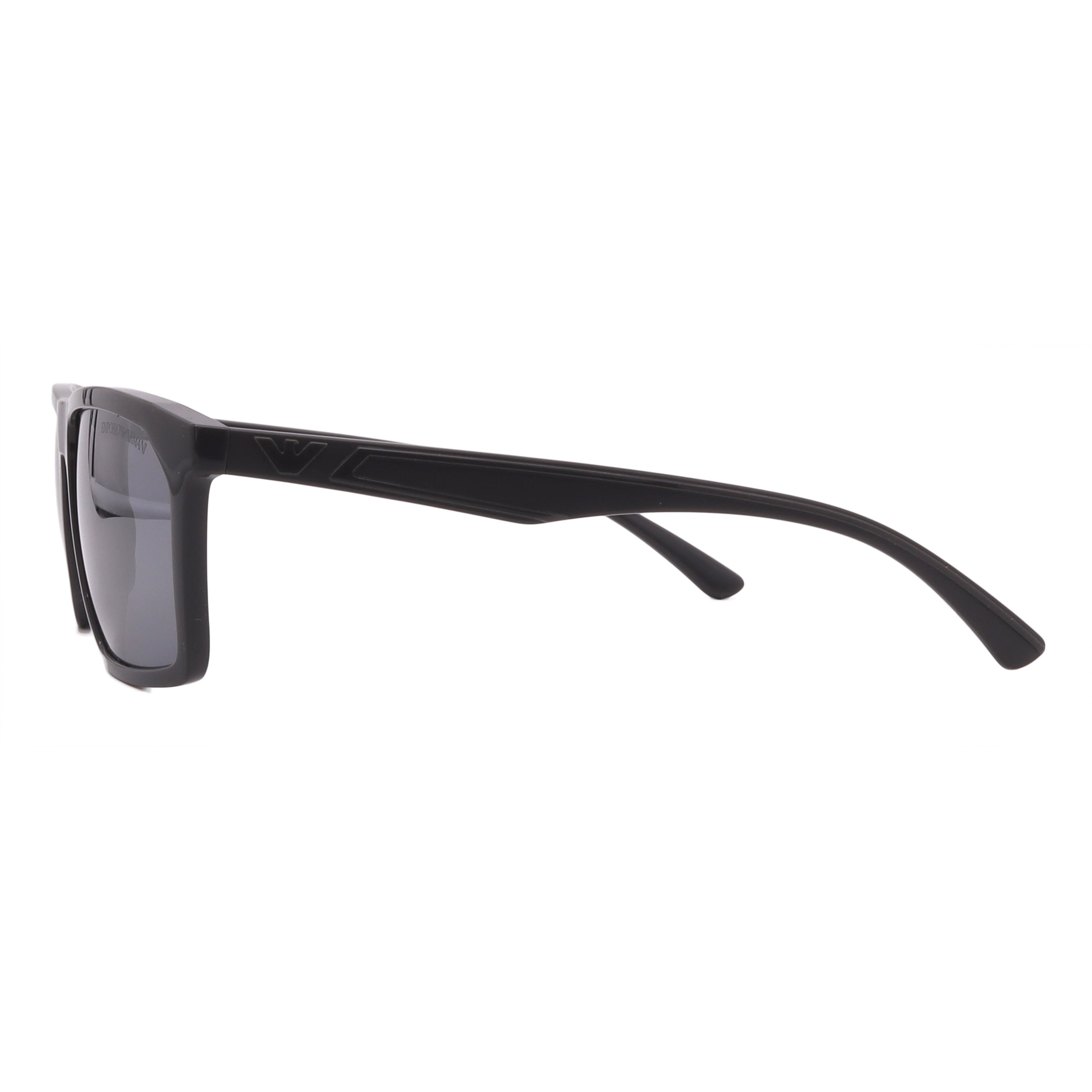 Armani Sunglasses EA4164-54516G-57-18-145 N0N-Polarized FrameVault