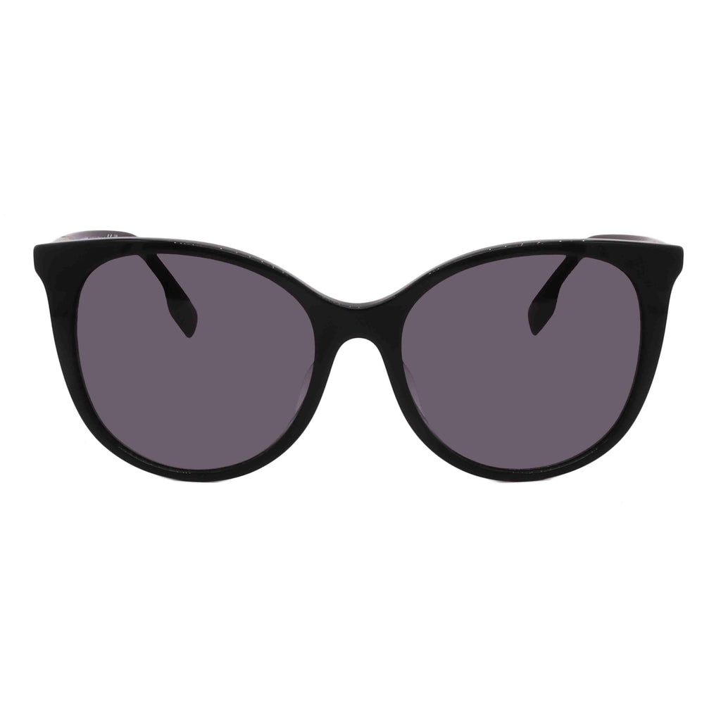 Burberry Sunglasses BE4333F-30018G-55-17-140 Non-Polarized FrameVault