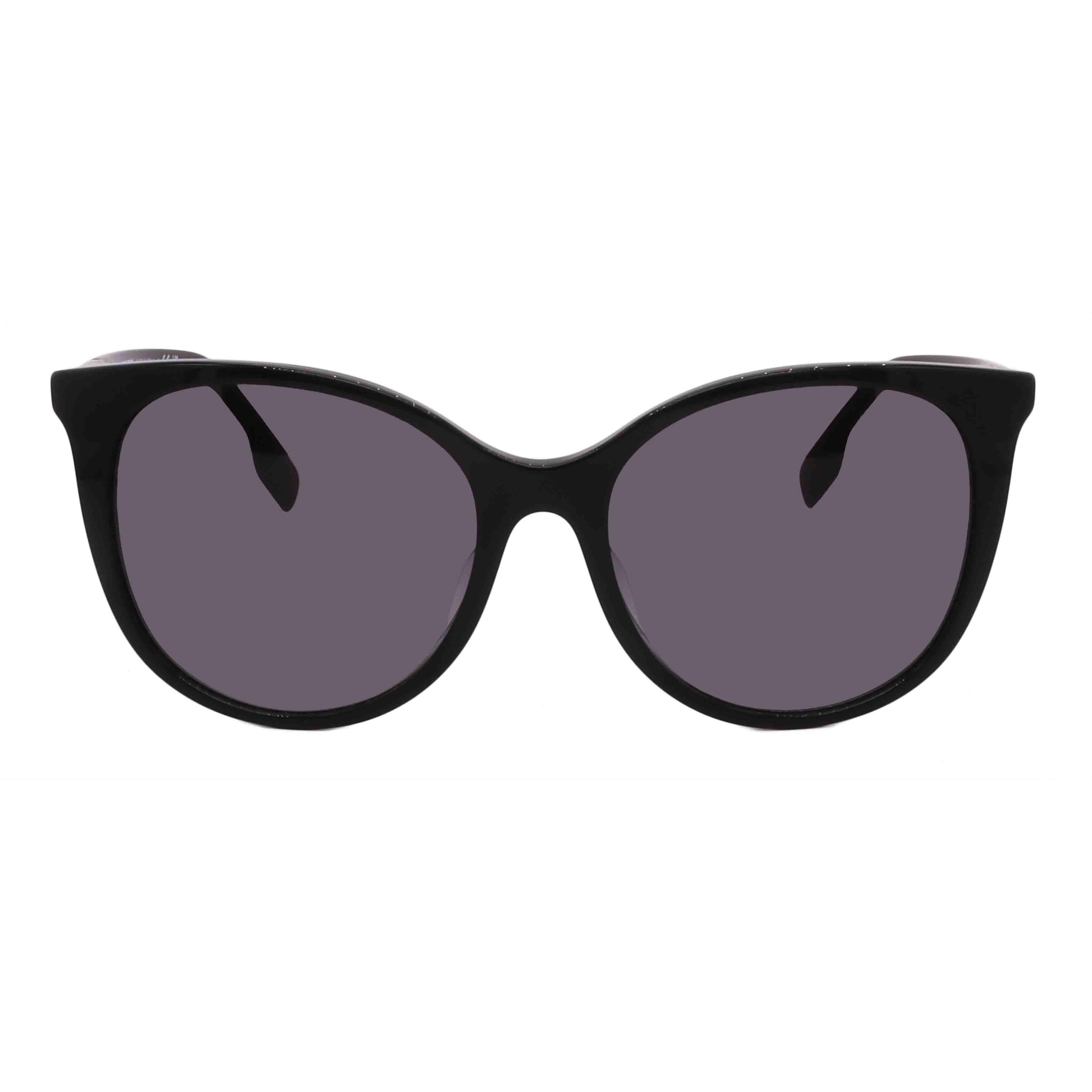 Burberry Sunglasses BE4333F-30018G-55-17-140 Non-Polarized FrameVault
